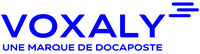 VOXALY (logo)