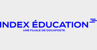 INDEX EDUCATION (logo)