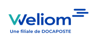 WELIOM (logo)