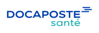 DOCAPOSTE SANTÉ (logo)