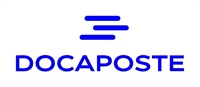DOCAPOSTE BPO (La Défense) (logo)