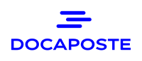 GROUPE DOCAPOSTE (logo)
