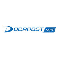 DOCAPOSTE FAST (logo)