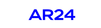 AR24 (logo)