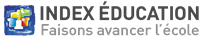 INDEX EDUCATION (logo)