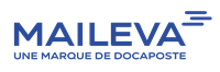 MAILEVA  (logo)